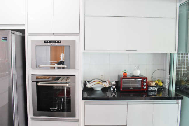Imagem Apartamento com 4 Quartos à Venda, 218 m² em Vila Regente Feijó - São Paulo Imagem Apartamento com 4 Quartos à Venda, 218 m² em Vila Regente Feijó - São Paulo