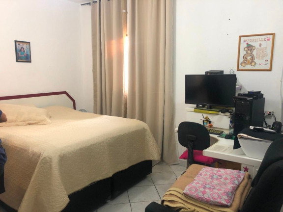 Imagem Sobrado com 3 Quartos à Venda, 272 m² em Jardim Realce - Suzano Imagem Sobrado com 3 Quartos à Venda, 272 m² em Jardim Realce - Suzano