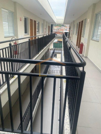 Imagem Casa de Condomínio com 2 Quartos à Venda, 45 m² em Vila Mazzei - São Paulo Imagem Casa de Condomínio com 2 Quartos à Venda, 45 m² em Vila Mazzei - São Paulo