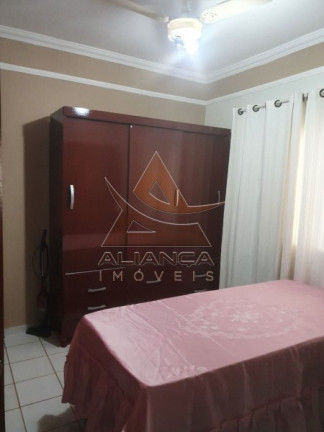 Imagem Casa com 5 Quartos à Venda, 276 m² em Ipiranga - Ribeirão Preto Imagem Casa com 5 Quartos à Venda, 276 m² em Ipiranga - Ribeirão Preto