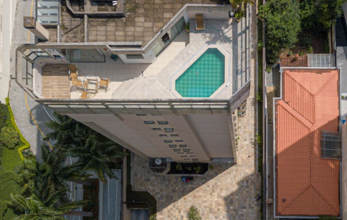 Imagem Apartamento com 3 Quartos à Venda, 127 m² em Santana - São Paulo