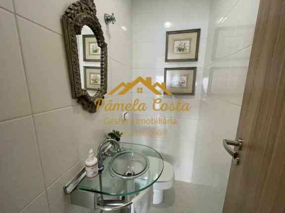 Imagem Apartamento com 3 Quartos à Venda, 148 m² em Pitangueiras - Guarujá Imagem Apartamento com 3 Quartos à Venda, 148 m² em Pitangueiras - Guarujá