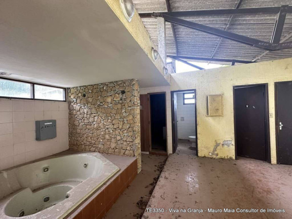 Imagem Terreno em Condomínio à Venda, 1.000 m² em Recanto Impla - Carapicuíba Imagem Terreno em Condomínio à Venda, 1.000 m² em Recanto Impla - Carapicuíba