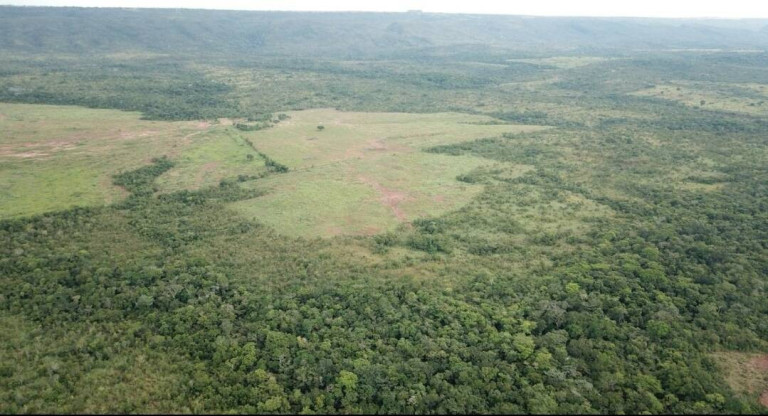 Imagem Fazenda à Venda, 1.135 m² em Cuiabá Imagem Fazenda à Venda, 1.135 m² em Cuiabá