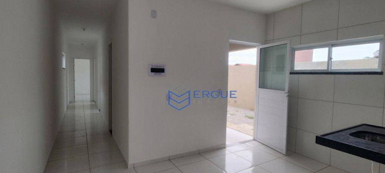 Imagem Casa com 3 Quartos à Venda, 75 m² em Itapoã - Caucaia Imagem Casa com 3 Quartos à Venda, 75 m² em Itapoã - Caucaia