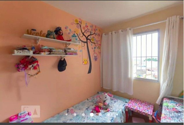 Imagem Apartamento com 2 Quartos à Venda, 52 m² em Engenheiro Goulart - São Paulo
