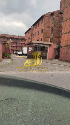 Apartamento com 2 Quartos à Venda, 69 m² em Nova Mirim - Praia Grande