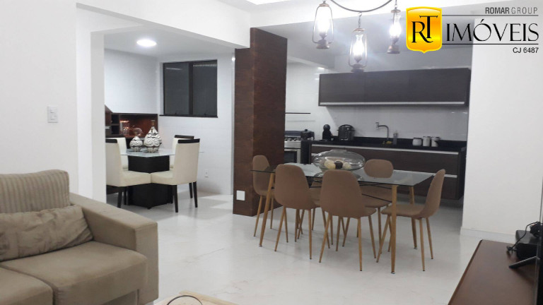 Imagem Cobertura com 5 Quartos à Venda, 160 m² em Vila Nova - Cabo Frio Imagem Cobertura com 5 Quartos à Venda, 160 m² em Vila Nova - Cabo Frio