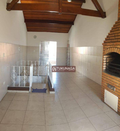 Imagem Sobrado com 2 Quartos para Alugar, 156 m² em Parque Casa De Pedra - São Paulo Imagem Sobrado com 2 Quartos para Alugar, 156 m² em Parque Casa De Pedra - São Paulo