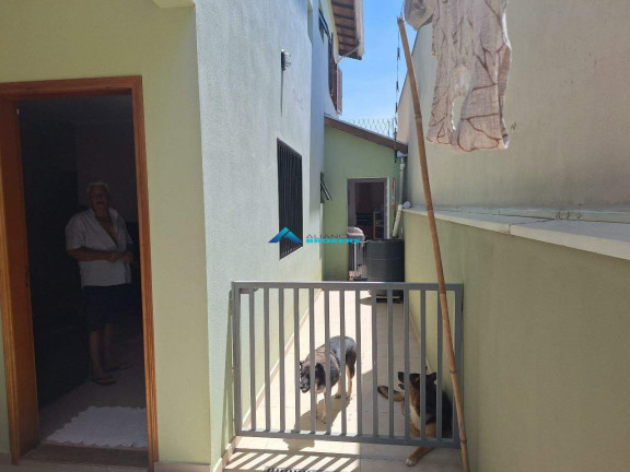 Imagem Casa com 3 Quartos à Venda, 169 m² em Jardim Vale Verde - Jundiaí Imagem Casa com 3 Quartos à Venda, 169 m² em Jardim Vale Verde - Jundiaí
