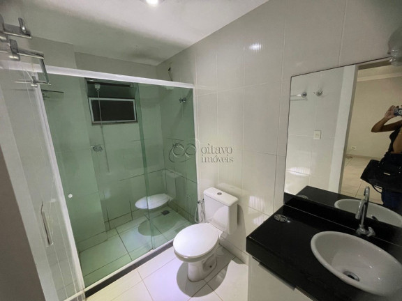Imagem Apartamento com 3 Quartos para Alugar, 124 m² em Glória - Macaé Imagem Apartamento com 3 Quartos para Alugar, 124 m² em Glória - Macaé