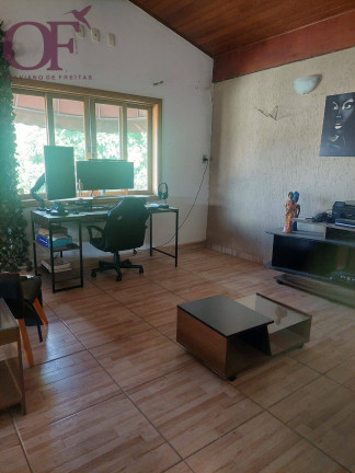Imagem Casa de Condomínio com 4 Quartos à Venda, 430 m² em Cafezal I - Itupeva Imagem Casa de Condomínio com 4 Quartos à Venda, 430 m² em Cafezal I - Itupeva