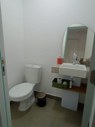 Imagem Apartamento com 1 Quarto para Alugar, 70 m² em Vila José Bonifácio - Araraquara Imagem Apartamento com 1 Quarto para Alugar, 70 m² em Vila José Bonifácio - Araraquara