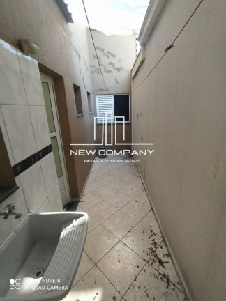 Imagem Apartamento com 3 Quartos à Venda, em Vila America - Santo André Imagem Apartamento com 3 Quartos à Venda, em Vila America - Santo André