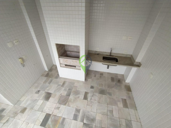 Imagem Apartamento com 3 Quartos à Venda, 246 m² em Gonzaga - Santos Imagem Apartamento com 3 Quartos à Venda, 246 m² em Gonzaga - Santos