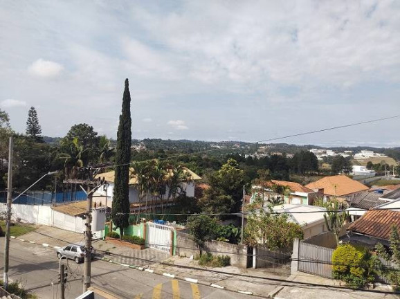 Imagem Apartamento com 2 Quartos à Venda, 53 m² em Jardim Dos Ipês - Cotia