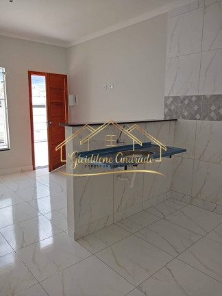 Imagem Casa com 2 Quartos à Venda, 52 m² em Jardim Eucalíptos - Sorocaba