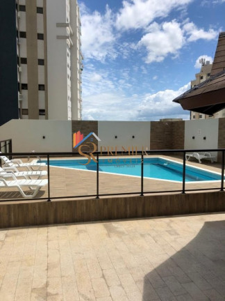 Apartamento com 3 Quartos à Venda, 84 m² em Centro - Florianópolis