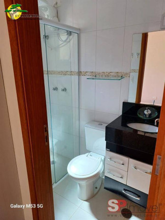 Imagem Casa de Condomínio com 2 Quartos à Venda, 60 m² em Tremembe - São Paulo