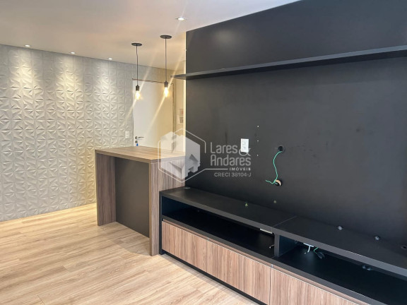 Imagem Apartamento com 2 Quartos à Venda, 69 m² em Vila Anastácio - São Paulo