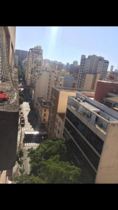 Imagem Imóvel com 1 Quarto à Venda, 33 m² em Vila Buarque - São Paulo Imagem Imóvel com 1 Quarto à Venda, 33 m² em Vila Buarque - São Paulo