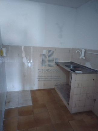 Imagem Casa com 1 Quarto para Alugar, 35 m² em Jardim Carioca - Rio De Janeiro