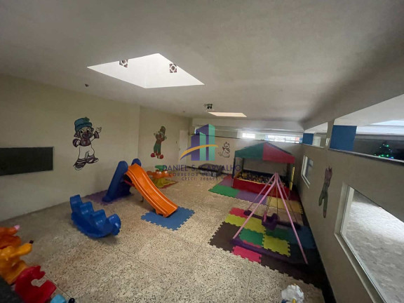 Imagem Apartamento com 2 Quartos à Venda, 73 m² em Mirim - Praia Grande