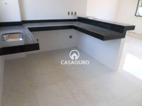 Imagem Apartamento com 3 Quartos à Venda, 70 m² em Santa Efigênia - Belo Horizonte