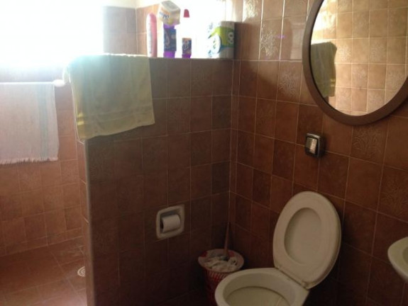 Imagem Casa com 3 Quartos à Venda, 530 m² em Vila Pacifico - Bauru