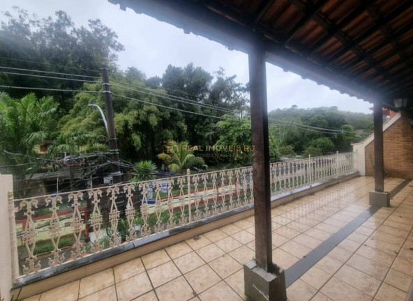 Imagem Casa com 5 Quartos à Venda, 300 m² em Taquara - Rio De Janeiro Imagem Casa com 5 Quartos à Venda, 300 m² em Taquara - Rio De Janeiro