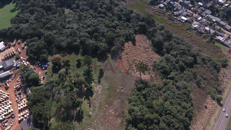 Imagem Terreno à Venda, 27.000 m² em Boqueirão - Guarapuava Imagem Terreno à Venda, 27.000 m² em Boqueirão - Guarapuava