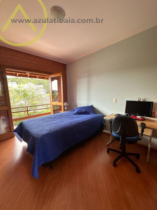 Imagem Casa com 4 Quartos à Venda, 278 m² em Condominio Porto Atibaia - Atibaia