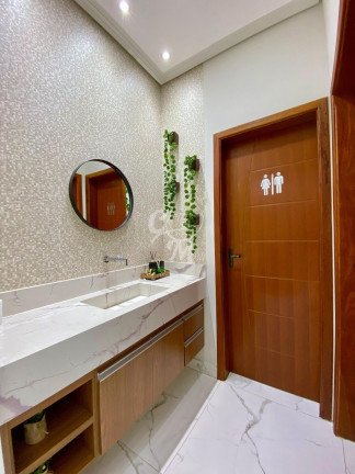 Imagem Casa de Condomínio com 3 Quartos à Venda, 210 m² em Condomínio Phytus - Itupeva