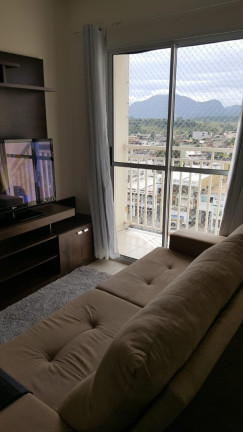 Imagem Apartamento com 2 Quartos à Venda, 58 m² em Praia Do Morro - Guarapari