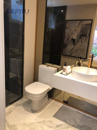 Imagem Apartamento com 1 Quarto à Venda, 38 m² em Vila Mariana - São Paulo Imagem Apartamento com 1 Quarto à Venda, 38 m² em Vila Mariana - São Paulo