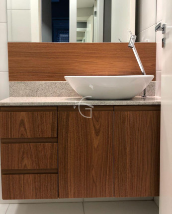 Imagem Apartamento com 2 Quartos à Venda, 61 m² em Costa E Silva - Joinville
