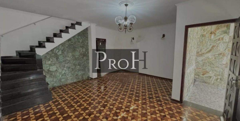 Imagem Casa com 3 Quartos à Venda, 112 m² em Santa Maria - São Caetano Do Sul Imagem Casa com 3 Quartos à Venda, 112 m² em Santa Maria - São Caetano Do Sul