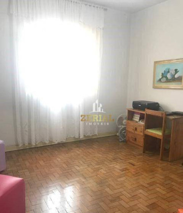 Imagem Sobrado com 2 Quartos à Venda, 109 m² em Osvaldo Cruz - São Caetano Do Sul