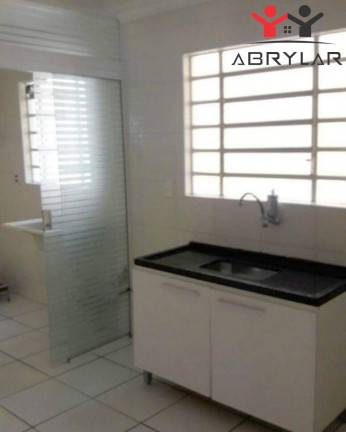 Imagem Imóvel com 2 Quartos para Alugar, 54 m² em Recanto Quarto Centenário - Jundiaí Imagem Imóvel com 2 Quartos para Alugar, 54 m² em Recanto Quarto Centenário - Jundiaí