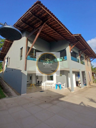 Imagem Casa de Condomínio com 5 Quartos à Venda, 400 m² em Aldeia Dos Camarás - Camaragibe Imagem Casa de Condomínio com 5 Quartos à Venda, 400 m² em Aldeia Dos Camarás - Camaragibe