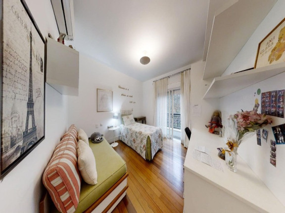Imagem Apartamento com 4 Quartos à Venda, 365 m² em Vila Nova Conceição - São Paulo Imagem Apartamento com 4 Quartos à Venda, 365 m² em Vila Nova Conceição - São Paulo