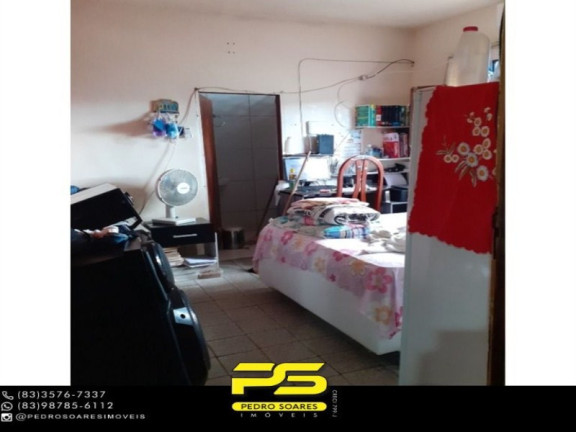 Imagem Casa com 3 Quartos à Venda, 400 m² em Torre - João Pessoa