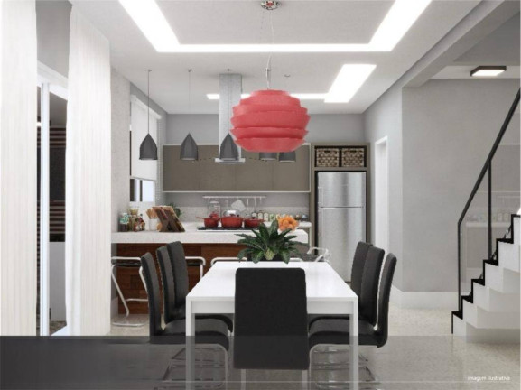 Imagem Casa com 3 Quartos à Venda, 322 m² em Condomínio Residencial Euroville Ii - Bragança Paulista Imagem Casa com 3 Quartos à Venda, 322 m² em Condomínio Residencial Euroville Ii - Bragança Paulista