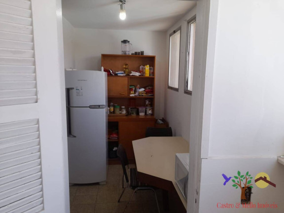 Imagem Cobertura com 3 Quartos à Venda, 242 m² em Barra Da Tijuca - Rio De Janeiro