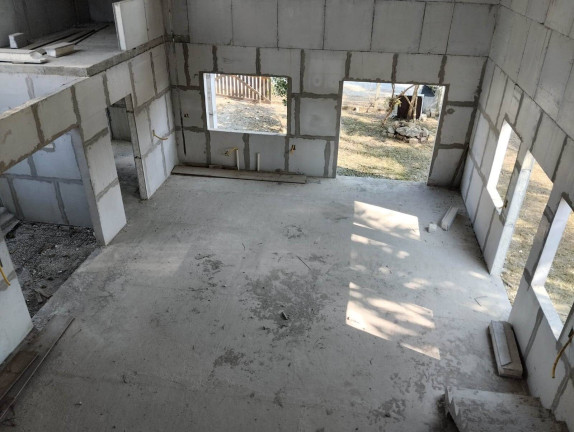Imagem Casa com 3 Quartos à Venda, 355 m² em Salinas - Balneário Barra Do Sul