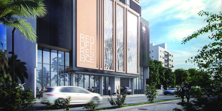 Imóvel à Venda, 152 m² em Centro - Balneário Camboriú