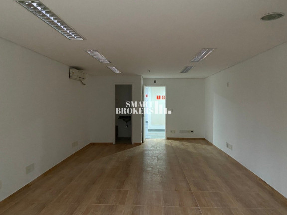 Imagem Sala Comercial à Venda, 41 m² em Vila Clementino - São Paulo Imagem Sala Comercial à Venda, 41 m² em Vila Clementino - São Paulo