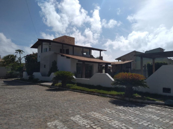 Imagem Casa com 6 Quartos à Venda, 448 m² em Zona De Expansão (mosqueiro) - Aracaju