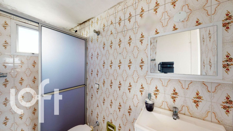 Imagem Apartamento com 2 Quartos à Venda, 50 m² em Cambuci - São Paulo Imagem Apartamento com 2 Quartos à Venda, 50 m² em Cambuci - São Paulo