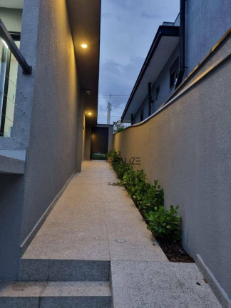 Imagem Casa com 3 Quartos à Venda, 200 m² em Condomínio Terra Magna - Indaiatuba Imagem Casa com 3 Quartos à Venda, 200 m² em Condomínio Terra Magna - Indaiatuba